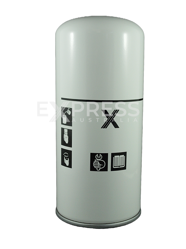 Almig 57251002 Compressor Oil Separator Equivalent