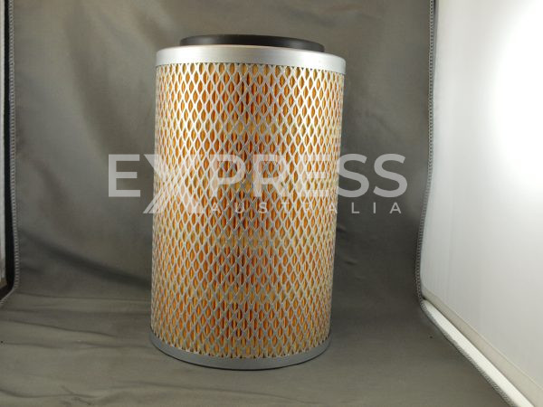 SCR Compressor 25100043-071 Compressor Air Filter Equivalent