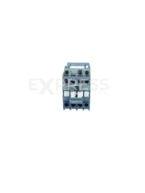 Express LC1E2501M5N Compressor Contactor