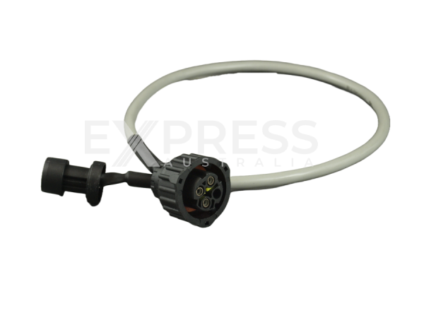 Atlas Copco 2236026400 Compressor Cable Adaptor Equivalent