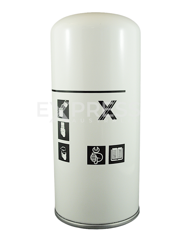 Atlas Copco 1202804000 Compressor Oil Filter Equivalent
