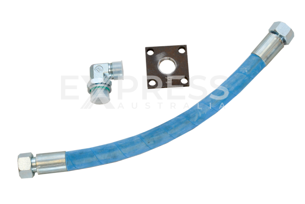 Express EBP-15 Compressor Hose AirEnd to Oil tank