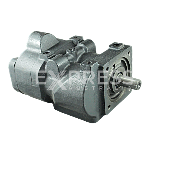 Express YNT46A Compressor Air End