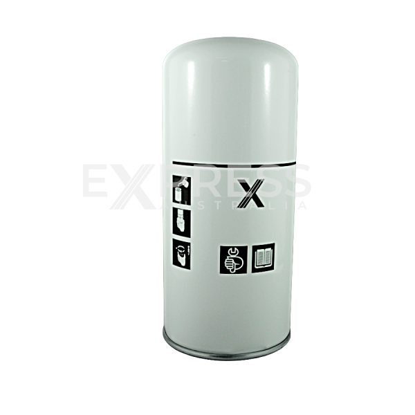 Fu Sheng 2605531490 Compressor Oil Filter Equivalent