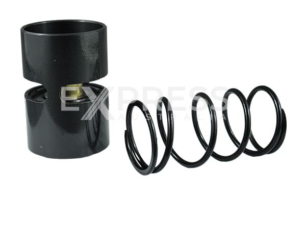 CompAir 100010134 Compressor Thermostat Kit 55 DEG C Equivalent