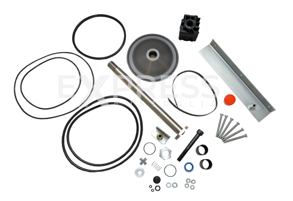 Atlas Copco 2901146300 Compressor Unloader Valve Kit Equivalent