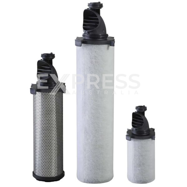 Champion 211772 Microfilter Element Equivalent