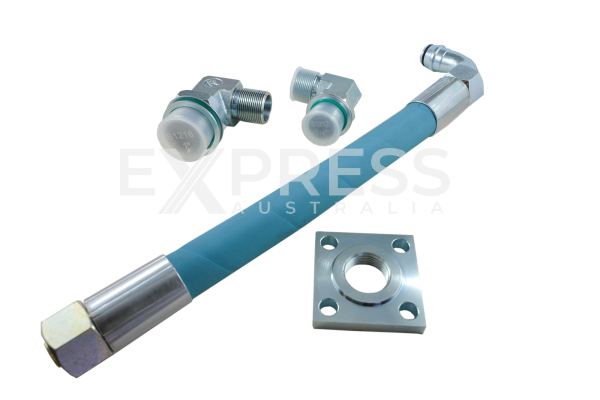 Express EBP-10 Compressor Hose Oil tank to AirEnd