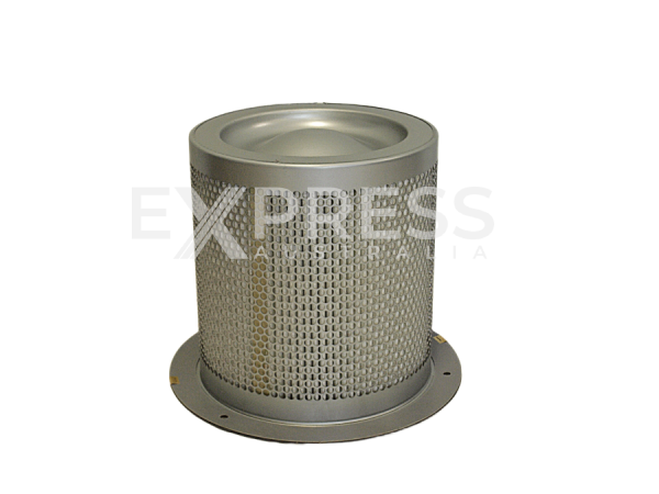 SCR Compressor 25300160-124 Compressor Oil Separator Equivalent