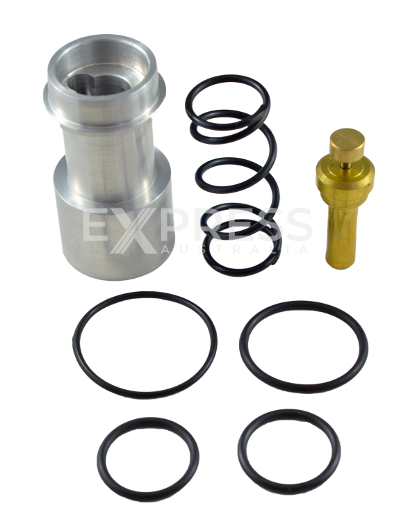 Kaeser 400848.0 Compressor Repair Kit Comb. Vent Valve Equivalent