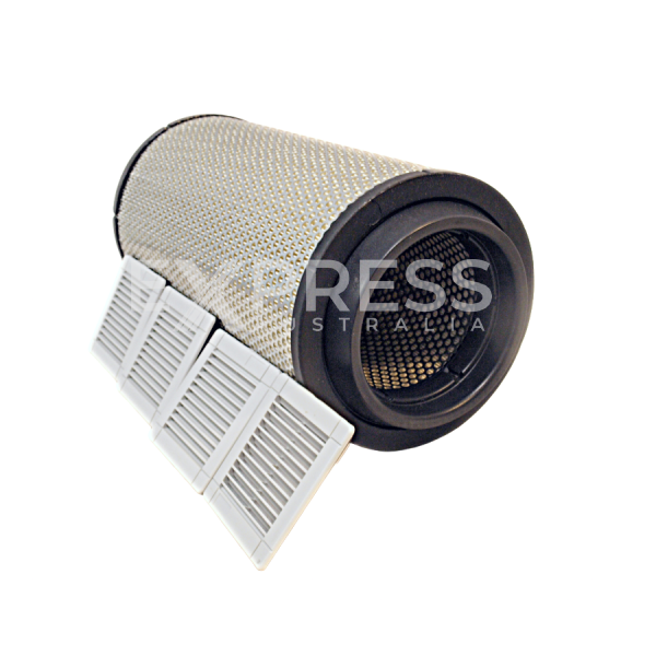 Atlas Copco 2901990096 Air Filter Kit Equivalent