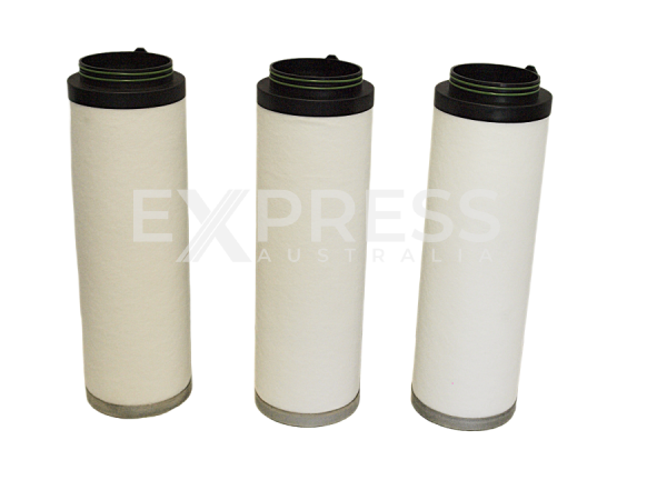 Atlas Copco 2901990420 Compressor Oil Separator Kit Equivalent