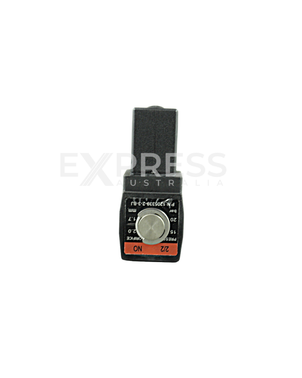 Express Compressor Solenoid Valve