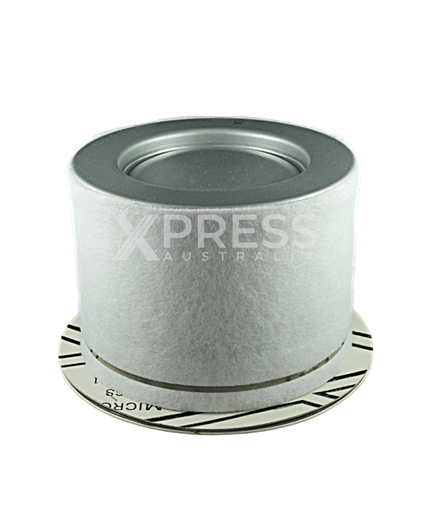 Ingersoll Rand 39895610 Compressor Oil Separator Equivalent