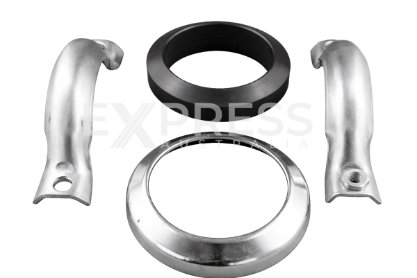 Atlas Copco 1614906300 Compressor Connection Kit Equivalent