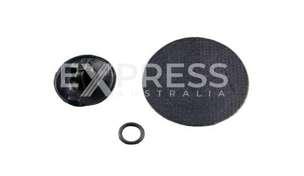 Kaeser 400969.0 Compressor Kit Vent Valve Equivalent