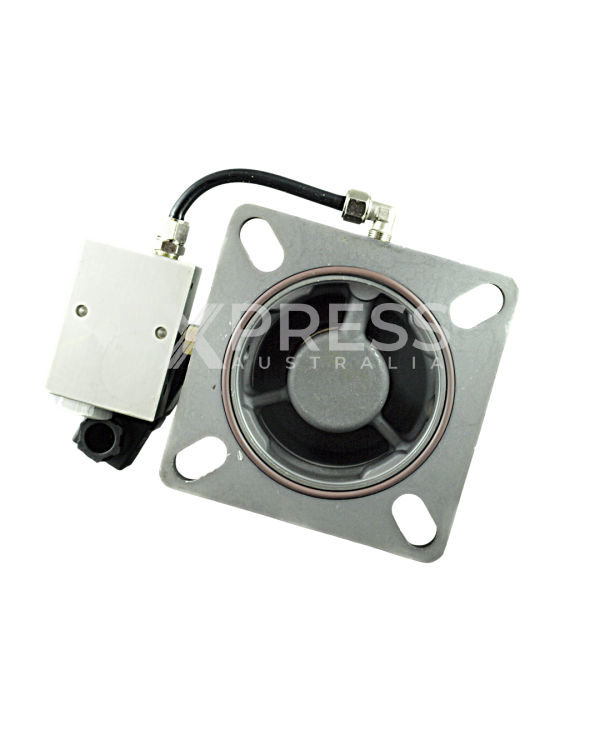 Express JIV-40C-E Compressor Intake Valve Assembly