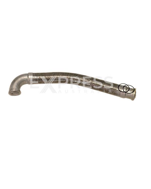 Ingersoll Rand 47693627001 Compressor Discharge Hose Kit Equivalent (23041259)