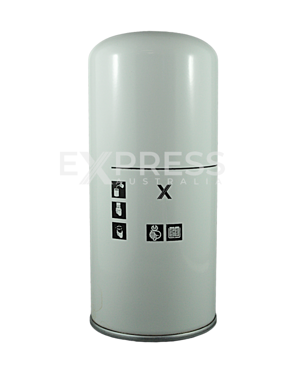 Ingersoll Rand 22291080 Compressor Oil Separator Equivalent