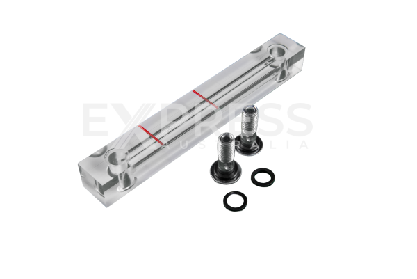 Express EXPPM-30SG Compressor Oil Sight Level Glass