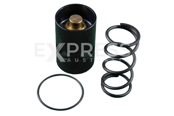 Atlas Copco 2901161700 Compressor Thermo Element 60 DEG C Equivalent