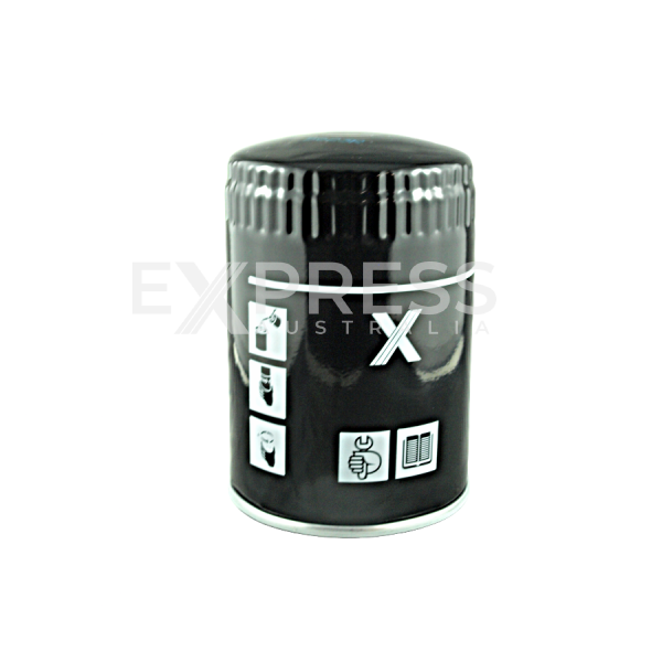 Pulford ACRSP561 005 Compressor Oil Filter Equivalent