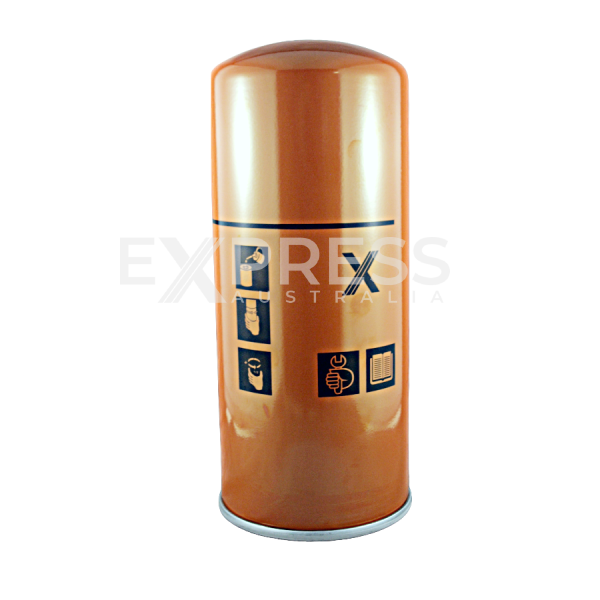 Atlas Copco 1625165775 Compressor Oil Separator Equivalent