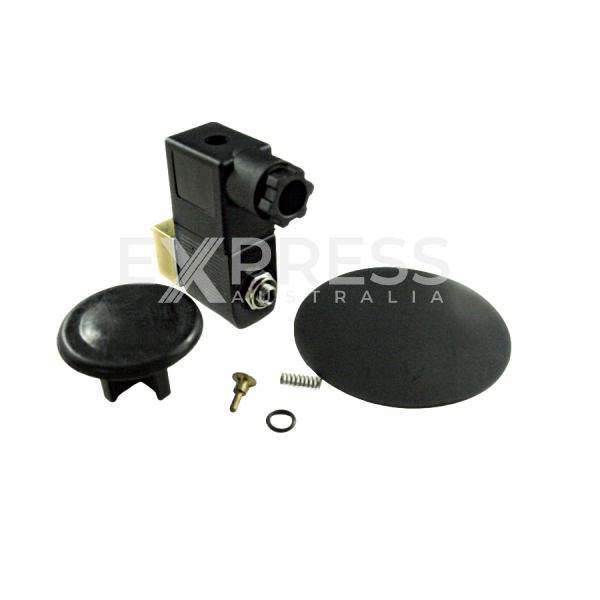 Kaeser 400707.00030 Compressor Aux Valve Repair Kit Equivalent