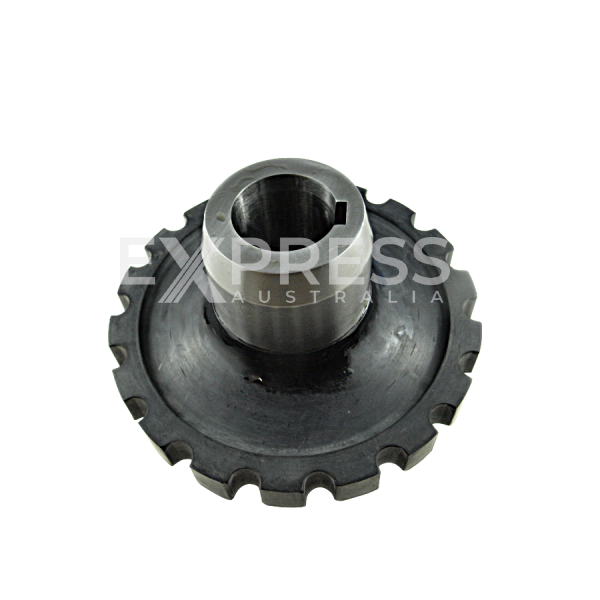 Atlas Copco 1202871300 Compressor Coupling Assembly Equivalent