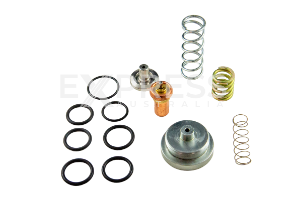 Atlas Copco 2901187200 Compressor MPV/ Thermo Valve Kit Equivalent