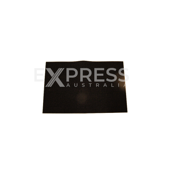 Kaeser 6.1891.0 Compressor Air Filter Mat Equivalent
