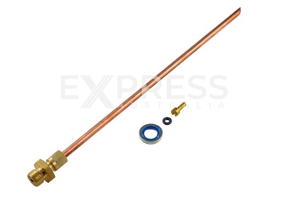 Atlas Copco 2901145200 Compressor Scavenge Line Kit Equivalent