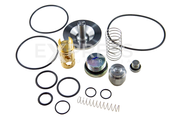 Atlas Copco 2901201200 Compressor Oil Stop / Check Valve Kit Equivalent