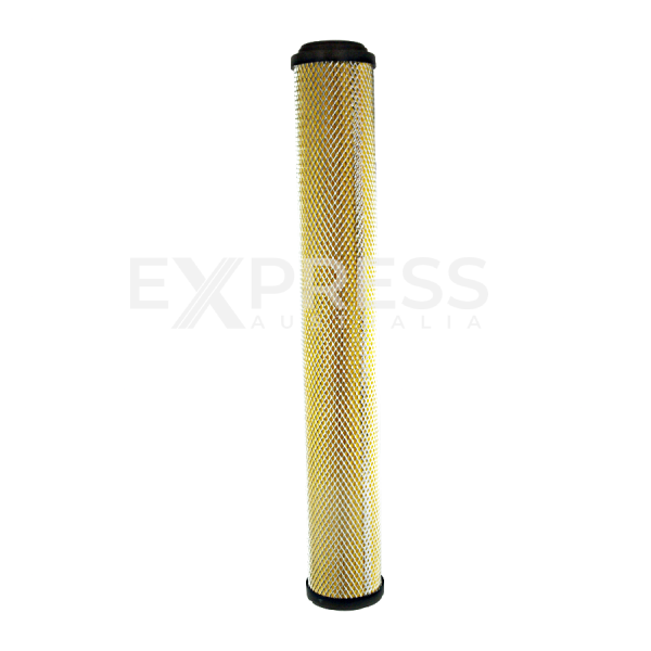 Zander EZ2050U In-Line Filter Element Equivalent