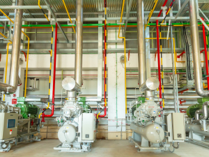 Understanding Your Compressor Part Options