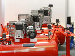Why Part Numbers Matter When Choosing Compressor Parts