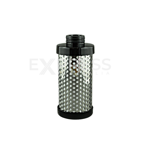 Atlas Copco 2901200512 QD17 In-Line Filter Element Equivalent