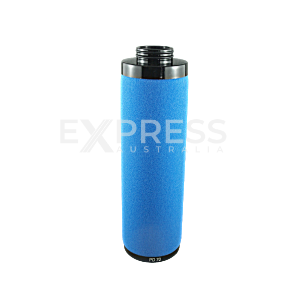 Atlas Copco 2901053300 PD60 In-Line Filter Element Equivalent
