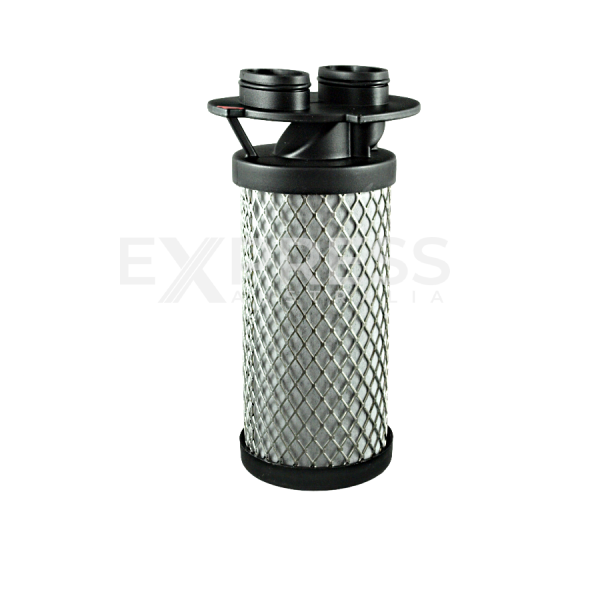 Donaldson DF0210A In-Line Filter Element Equivalent