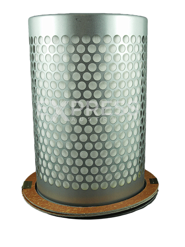 Xinlei 1060500040 Compressor Oil Separator Equivalent