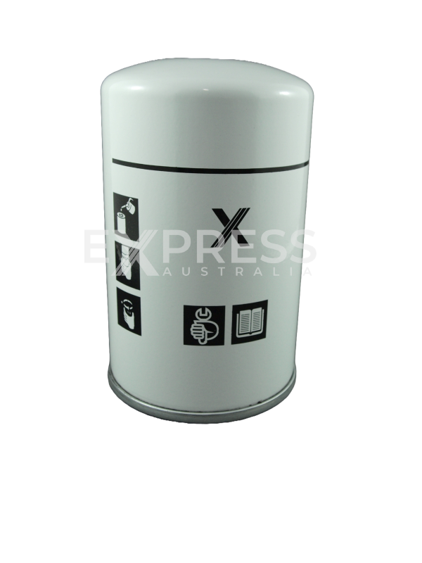 Xinlei 1060500512 Compressor Oil Separator Equivalent