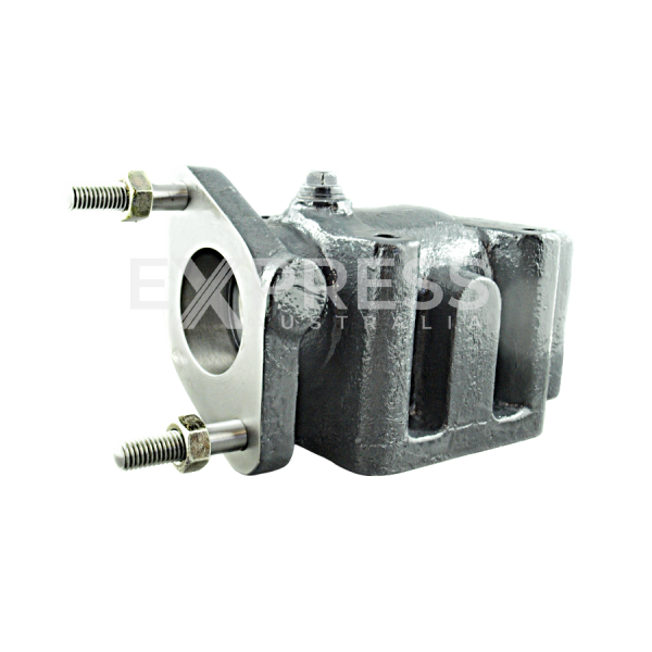 Atlas Copco 1614918580 Compressor Oil Stop Valve Assembly Equivalent