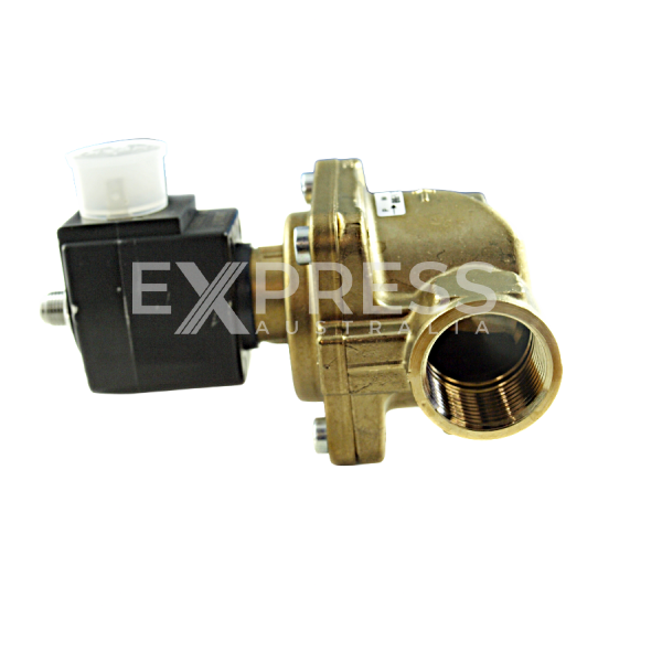 Atlas Copco 1089062408 Compressor Load Solenoid Equivalent