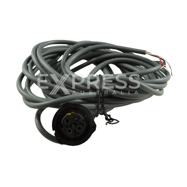 Atlas Copco 1614879100 Compressor Cable 5m Equivalent