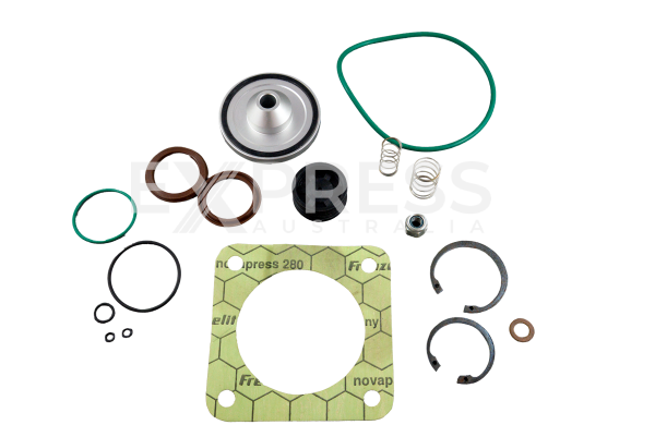 Atlas Copco 2901000201 Compressor Unloader Valve Kit Equivalent
