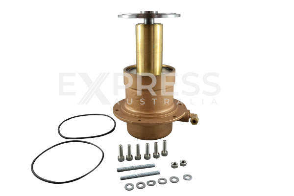 Boge 2420088671P Compressor Intake Valve Kit Major Equivalent