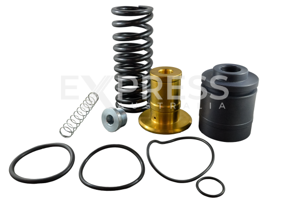Boge 223090467P Compressor MPV Repair Kit Equivalent