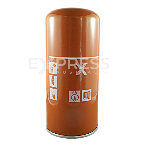 Kaishan 66094212EF Compressor Oil Filter Equivalent