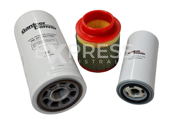 Gardner Denver 47722773001 Service Kit Equivalent
