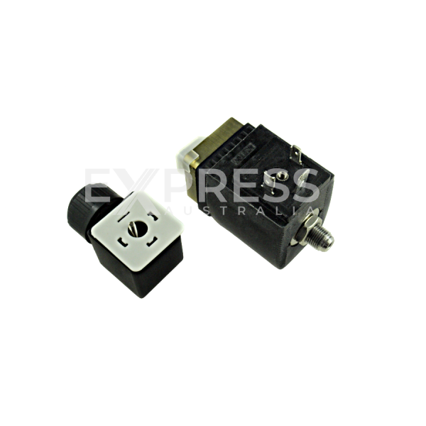 Atlas Copco 1089062120 Compressor Load Solenoid Equivalent
